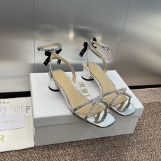 Christian Dior Sandals